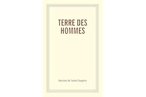 Terre des hommes (French Edition)