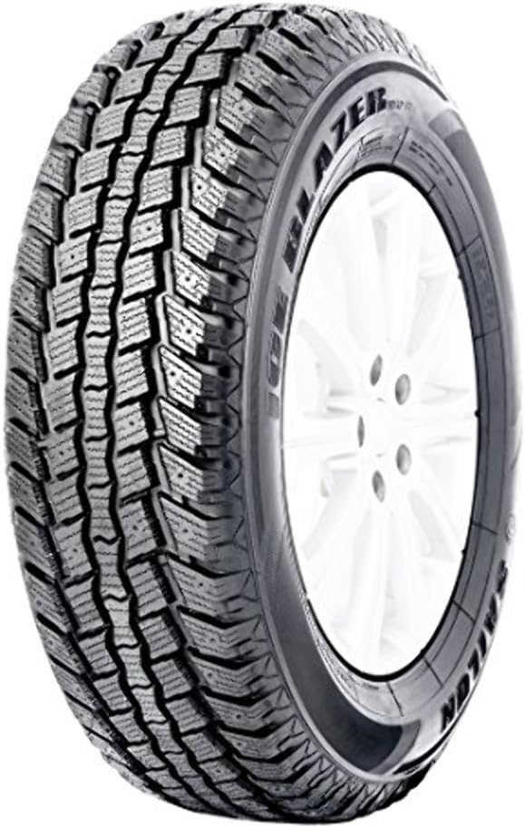 275/55R20 Sailun Ice Blazer WST2 Studdable Winter Tire