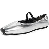 Tory Burch Women's Mary Jane Ballet Flats