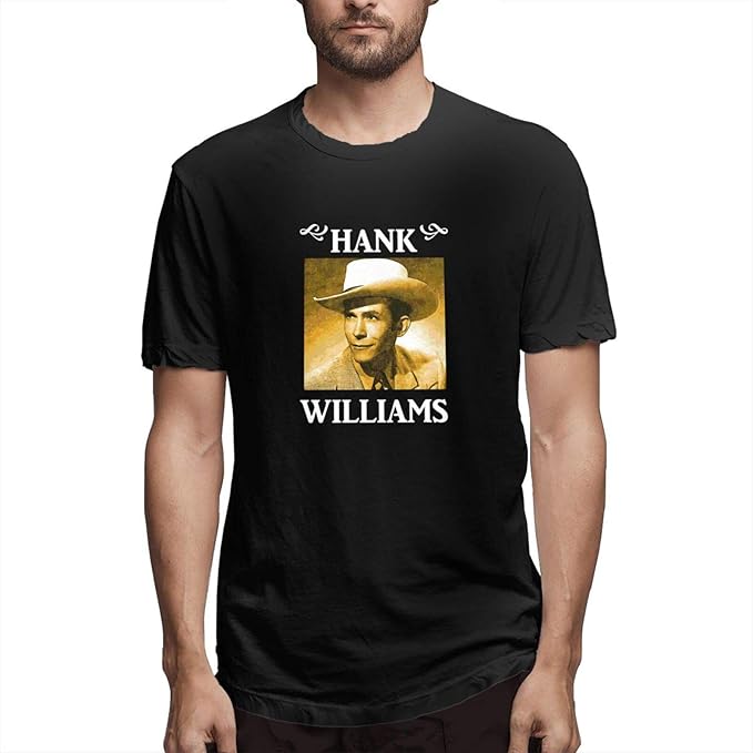 hank williams jr shirts amazon