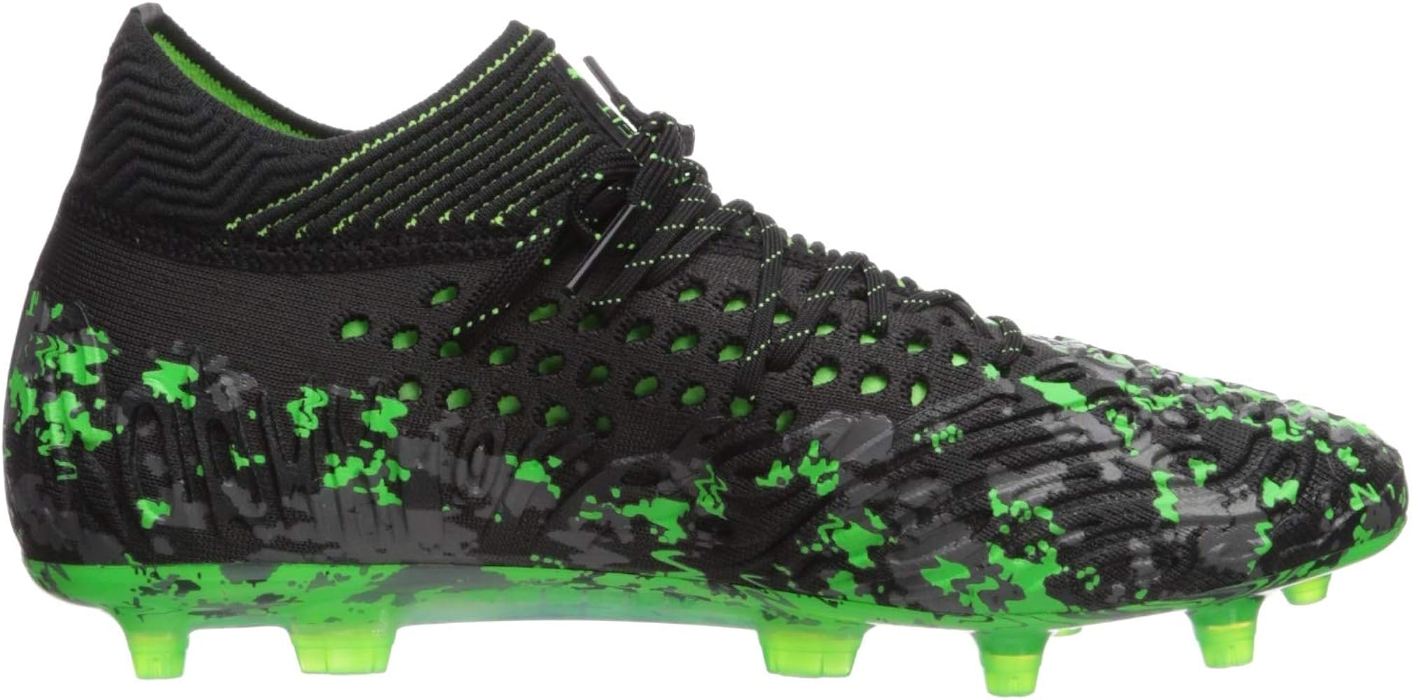 puma future 19.1 netfit