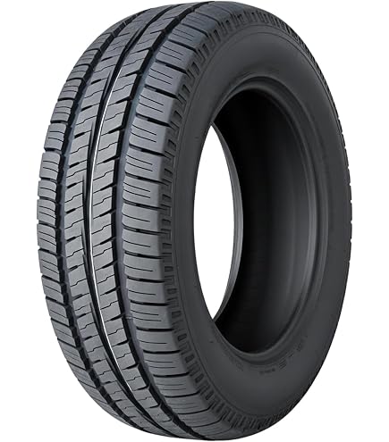 Amazon.com: Goodyear Assurance Comfortdrive 225/65R17 102H Vsb All