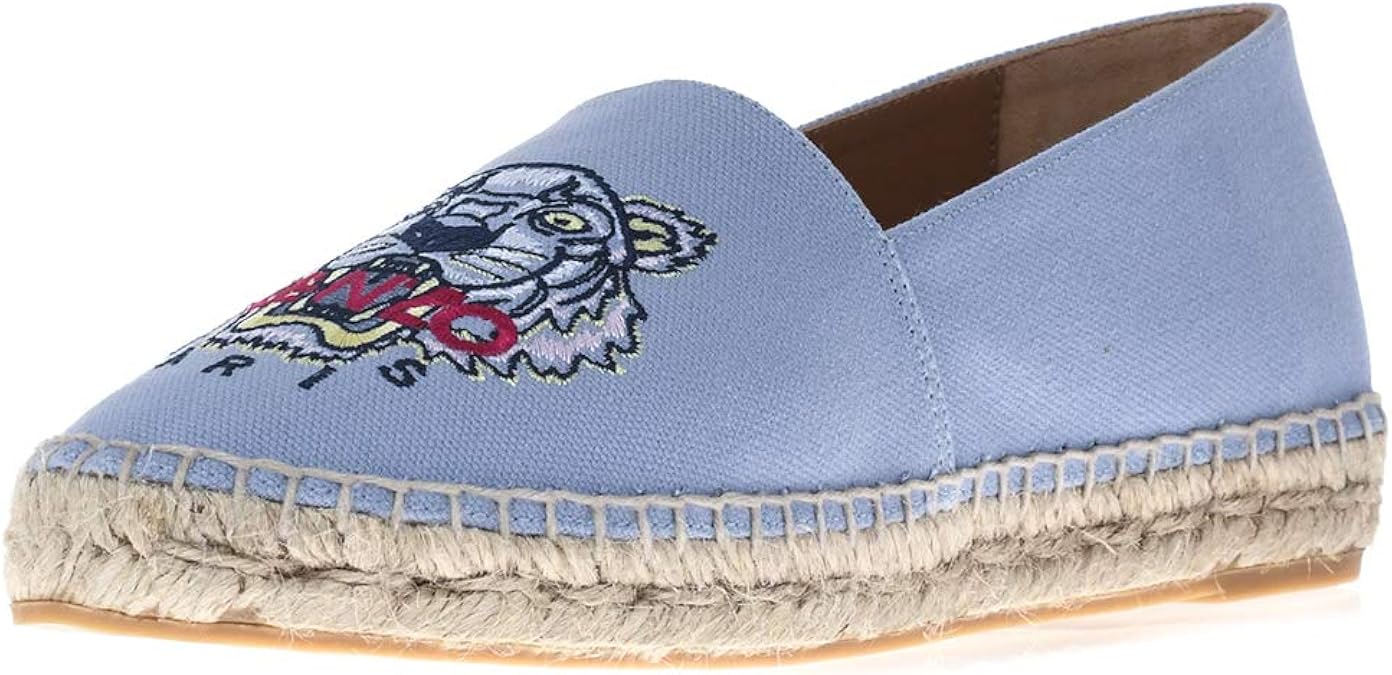 kenzo classic espadrilles