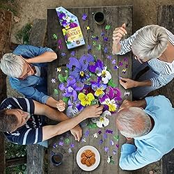 Madd Capp: I Am Violet - 350 Piece Jigsaw Puzzle