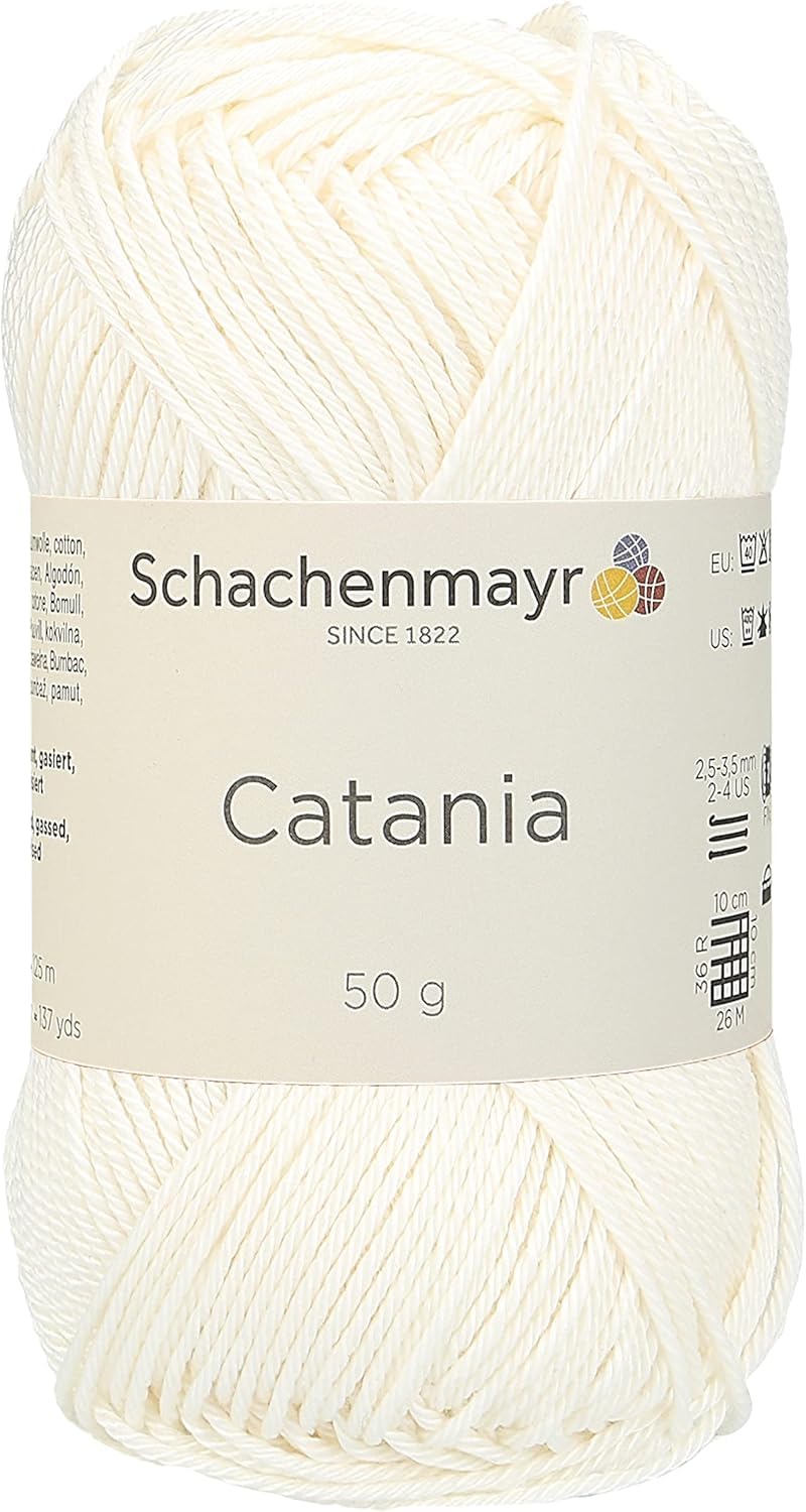 Schachenmayr (SMC) Catania Originals