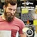 St. Pierre's Best Beard Balm & Conditioner