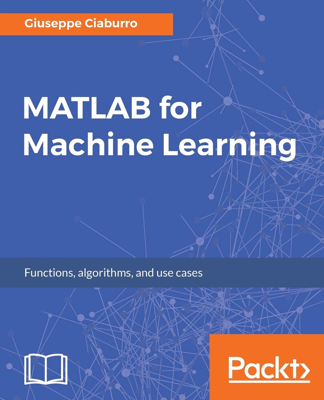 machine learning using matlab
