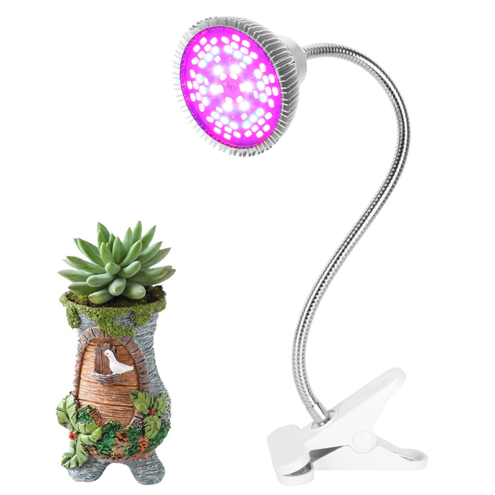 Best plant grow desk lamp