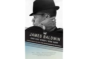 One Day When I Was Lost: A Scenario Based on Alex Haley's The Autobiography of Malcolm X (Vintage International)