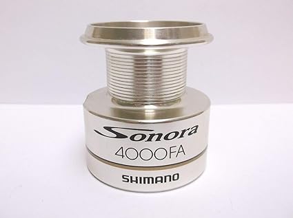 Sonora 4000fa Clearance