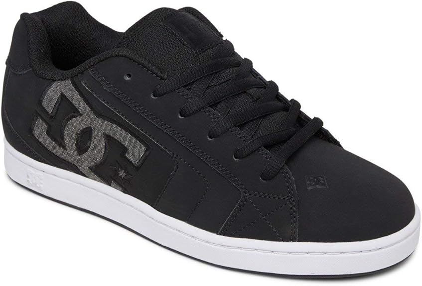 DC Shoes Herren Stag Skate-Schuh: DC Shoes