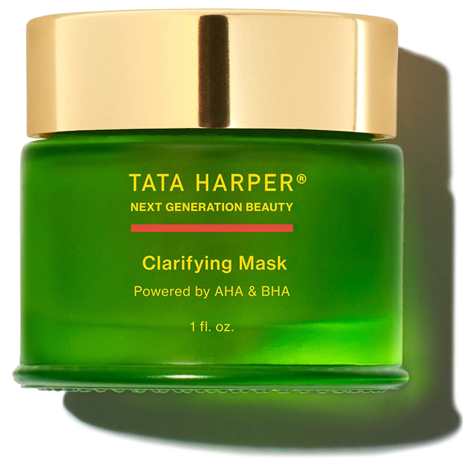 Tata Harper Clarifying Mask 1oz (30ml)