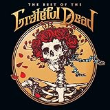 BEST OF THE GRATEFUL DEAD:1967-1977                image