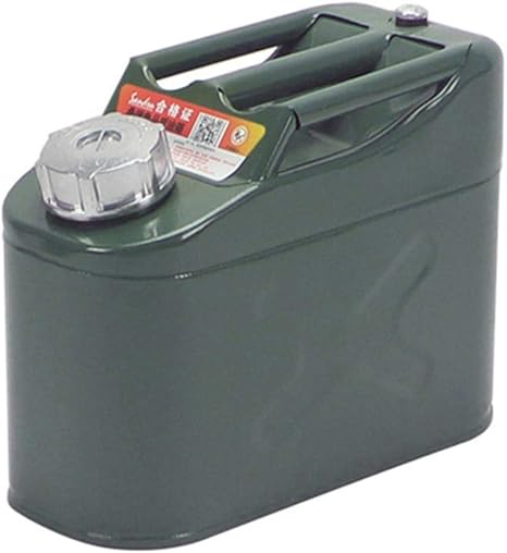 Amazon Co Jp ガソリン携帯行缶 5l 10l 15l l 燃料タンクting 給油ノズル缶内収納 燃料貯蔵容器 ガソリンバレル 車 オートバイ予備 タンク アウトドア ホーム キッチン