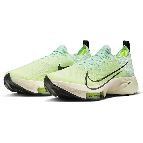 Amazon.com | Nike Mens Air Zoom Tempo Next% Flyknit DV2147 400