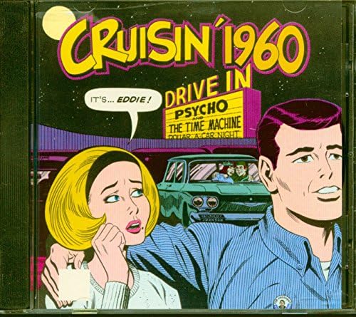 Amazon.com: Cruisin' 1963: CDs & Vinyl