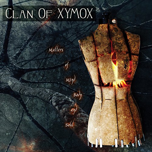 Clan of Xymox - Hand in Glove Lyrics - Zortam Music