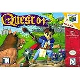 Quest 64 - (N64) Nintendo 64 [Pre-Owned]