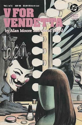 Image result for v for vendetta"