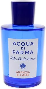 Acqua di Parma Blu Mediterraneo Arancia EDT 150ml Eau de Toilette view 2
