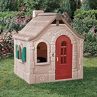 step 2 storybook playhouse