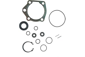 PLEWS Edelmann 9003 Power Steering Pump Seal Kit