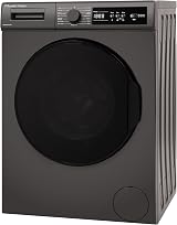 Russell Hobbs Freestanding Washing Machine 8kg 1400 rpm 15 Programmes view 9