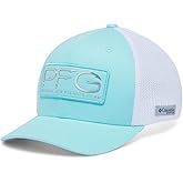 Columbia Unisex-Child^Boys^Girl's PFG Junior Mesh Ball Cap
