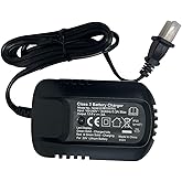 for SKIL 12V Fast Lithium Ion Battery Charger for 12V 3A Battery QC535701