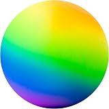 Gifton Rainbow DNA Stress Ball Fidget Toy ADHD Anxiety Relief Novelty Gift Kids view 8