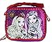 Purple Ever After High Lunch Bag