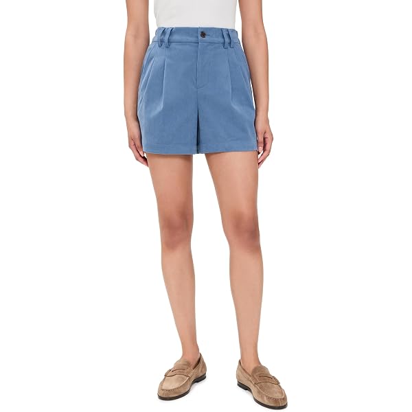 Greyson Women's Phoenix Trouser Shorts, Bloom - 1044, XS at Amazon