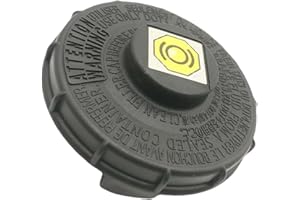 MagiDeal Brake Master Cylinder Tank Reservoir Cap 46662-Sle-J01 Replacement Portable