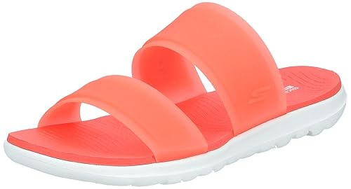 skechers nextwave ladies flip flops