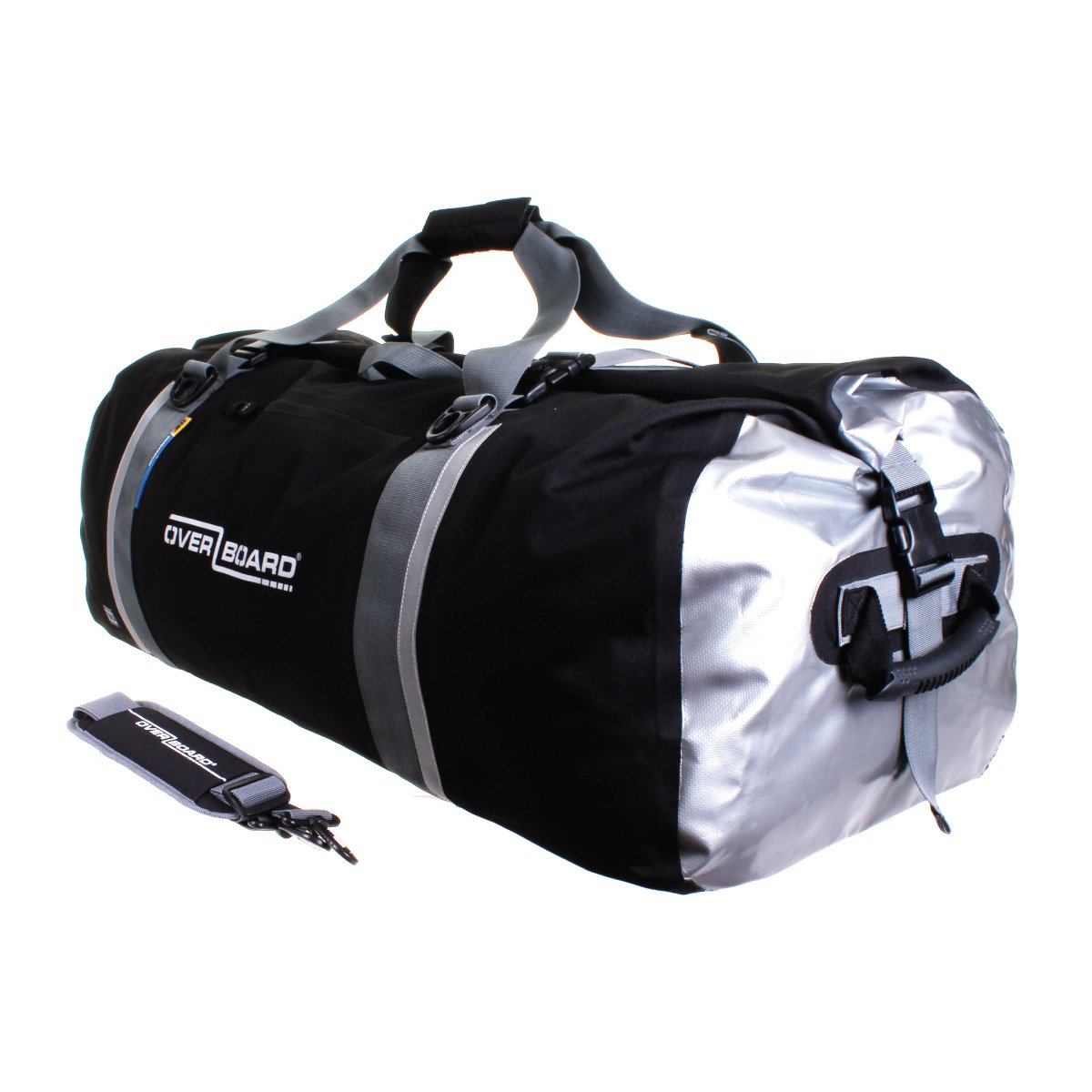 OverBoard 100% Waterproof Classic Duffel Bag — image 1