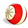 Billiards Training Cue Ball - Double-Sided Practice Ball For American Pool