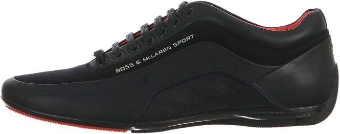 boss mclaren shoes