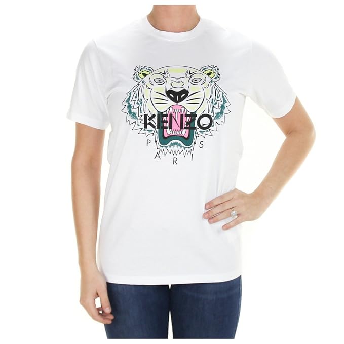 magliette maniche lunghe uomo kenzo