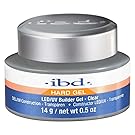 IBD Led/UV Clear Gel, 14g