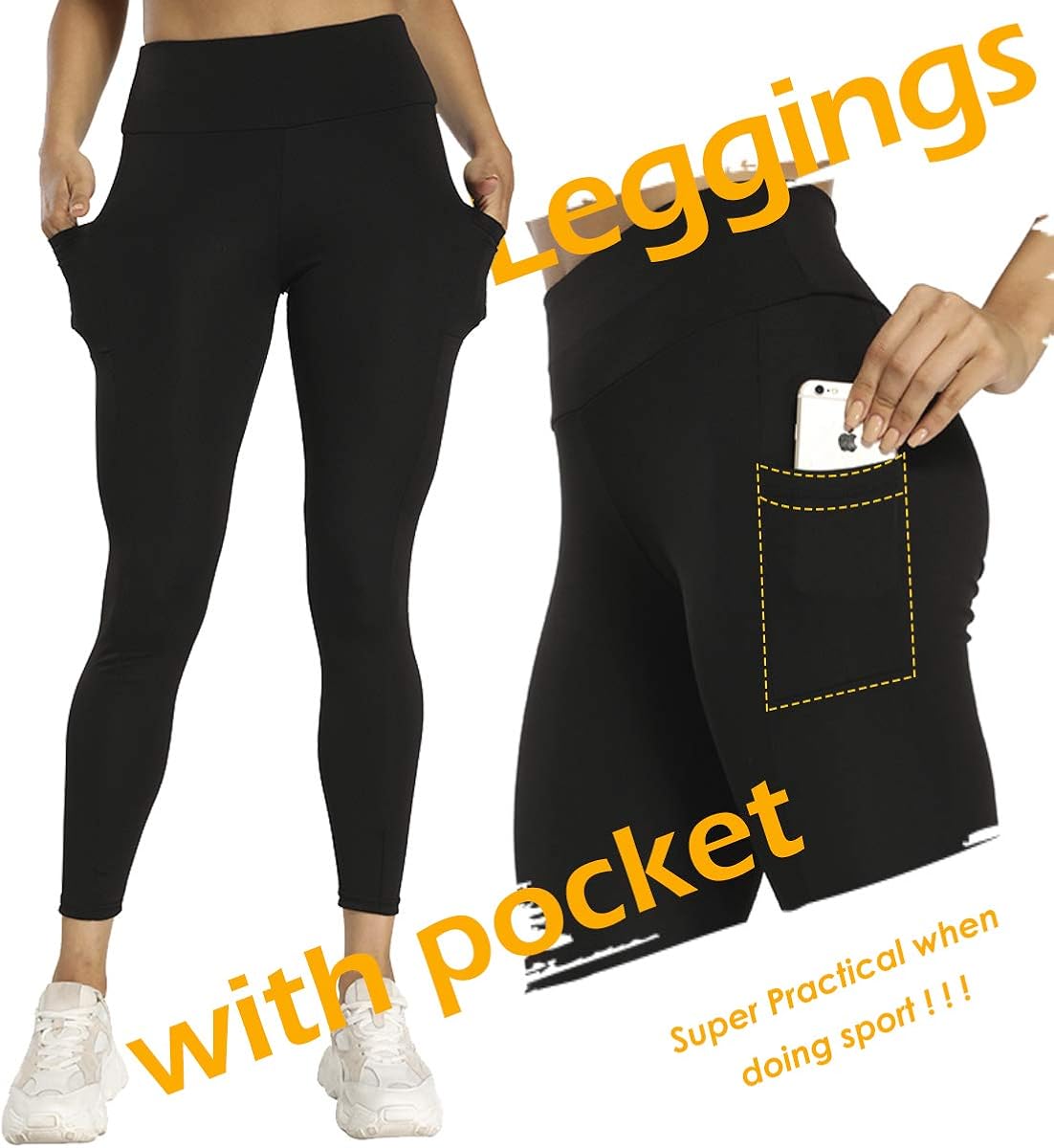 التفوق من هناك نعناع pantaloncini e leggings amazon -  siliconvalleybirding.org