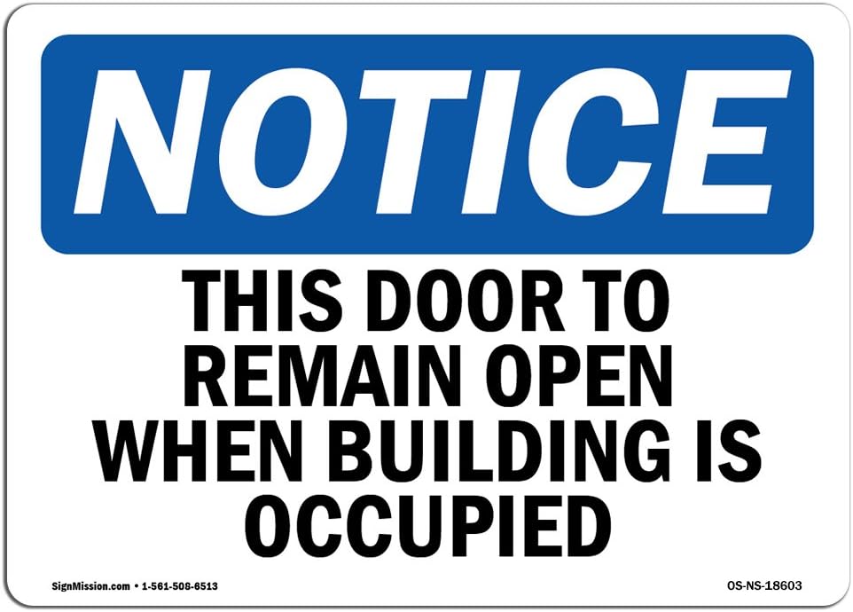 Best Smart Building Sign