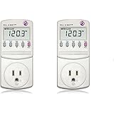 P3 P4400 Kill A Watt Electricity Usage Monitor (2)