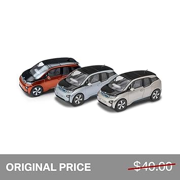 bmw i3 miniature