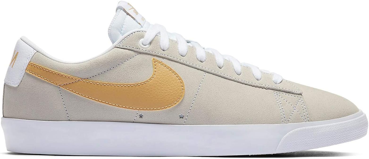 Nike SB Blazer Low GT Beige Red 704939-105 - Fastsole