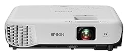 Epson VS250 SVGA 3,200 Lumens Color Brightness