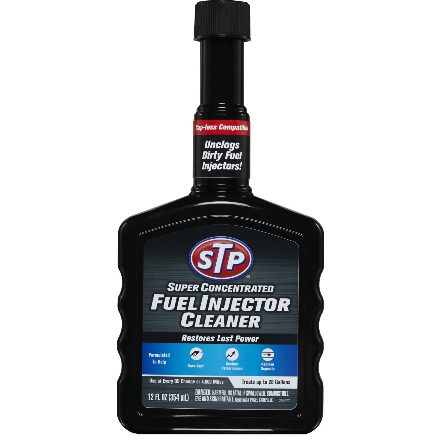 Ss Injector Cleaner Mua Super Concentrated Fuel Injector Cleaner, Injector Cleaner Unclogs ...