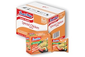Indomie Instant Noodles Special Chicken Flavour 75g