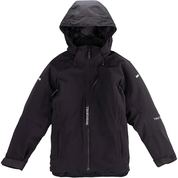 Veste De Pluie Imperméable Trespass Qikpac TP75 Homme - Taille S Rouge - Capuche - Pliable - Occasion Très Bon état