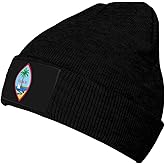 KOSUES Stretchy Knit Beanie Hat Unisex Warm Knitted Hats Winter Ski Skull Caps Acrylic Knit Stocking Cuffed Cap Watch Caps