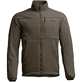 SITKA Ambient 200 Jacket - Insulated Breathable Hunting Mens Jacket